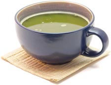 T Verde